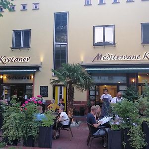 Pension Der Kretaner